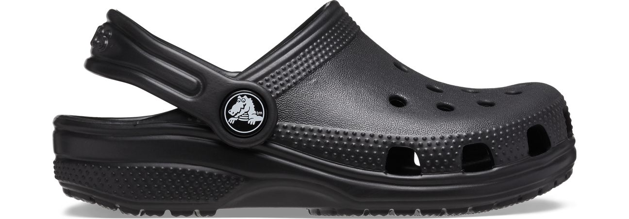 Crocs Classic Clog Kid's 206990 vaikiškos klumpės 9 For girls