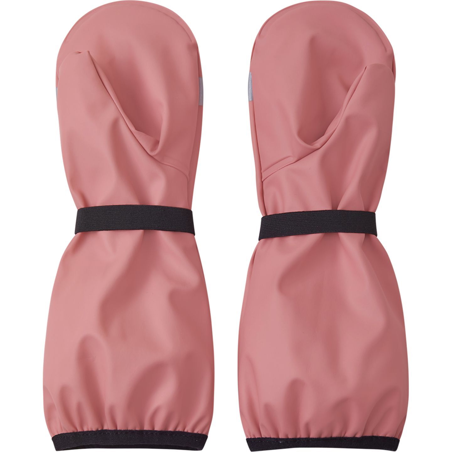 REIMA Puro rožinės spalvos vandeniui atsparios vaikiškos pirštinės 8 Accessories