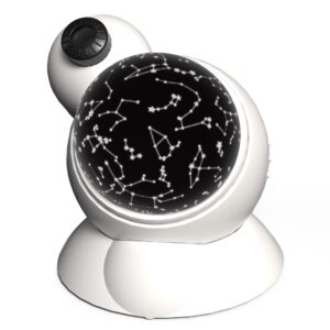 edukaciniai zaislai. Lavinamieji zaislai. KOSMOS . STEM priemonė-projektorius „Planetariumas“