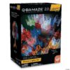 edukaciniai zaislai. Lavinamieji zaislai. Mindware . Q-BA-MAZE 2.0: Deluxe lights labirintų konstruktorius