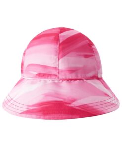 Hats REIMA Viiri 5300160A Bright Berry For Kids