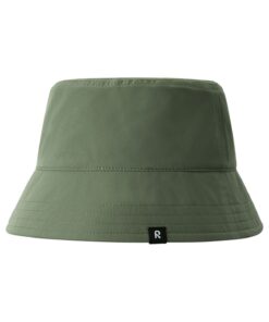 Hats REIMA Itikka 5300163B Greyish green