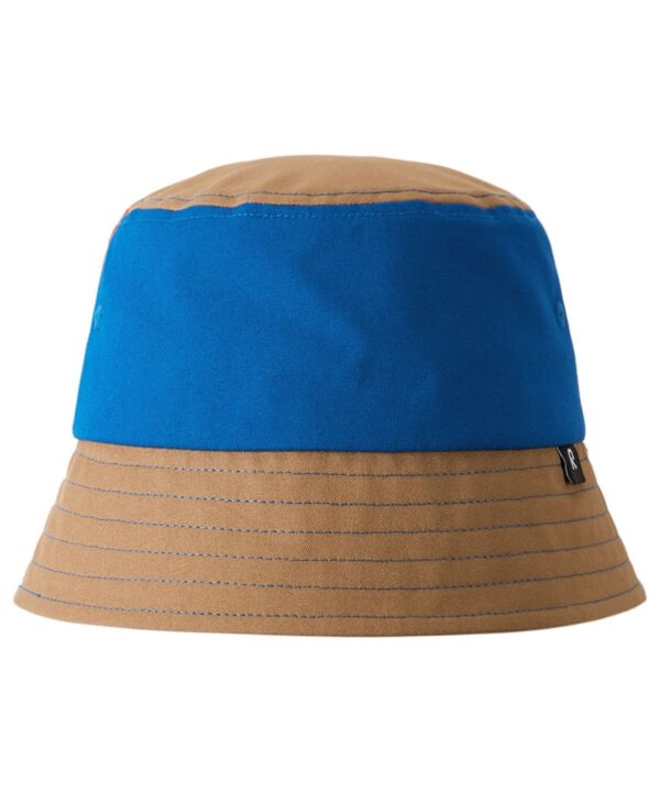 Hats REIMA Siimaa 5300153B Peanut Brown