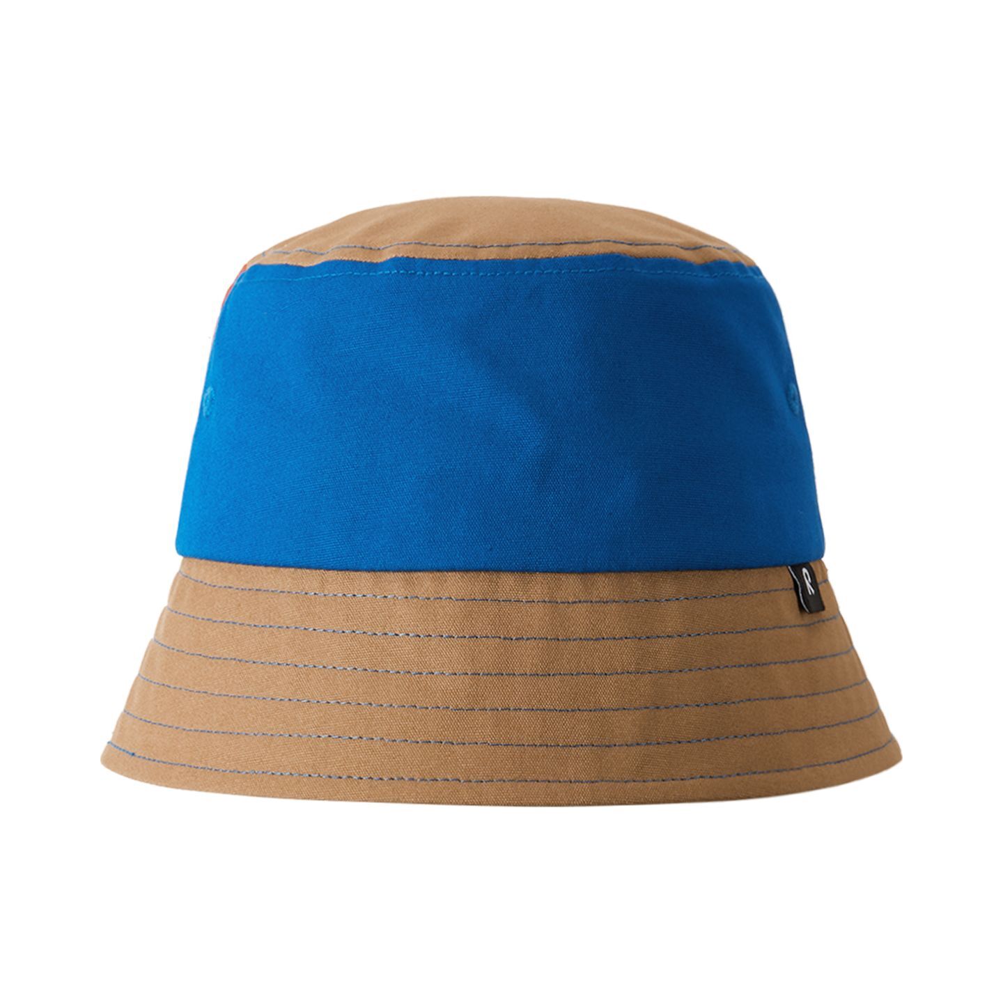 REIMA Siimaa 5300153B kepurė vaikams 4 Hats REIMA Siimaa 5300153B Peanut Brown