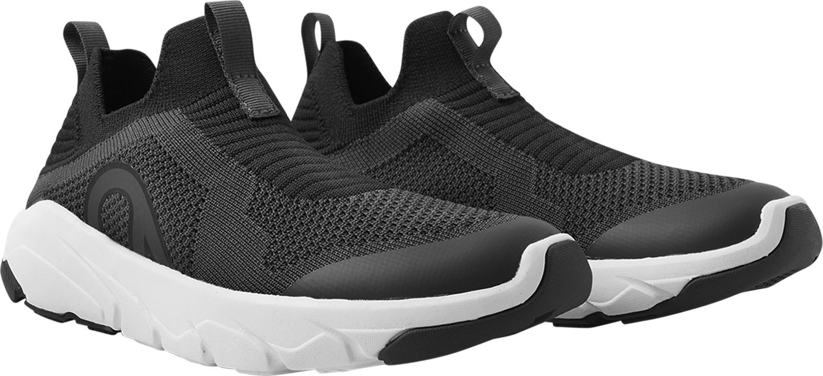 Footwear REIMA Sujuva 5400153A Black