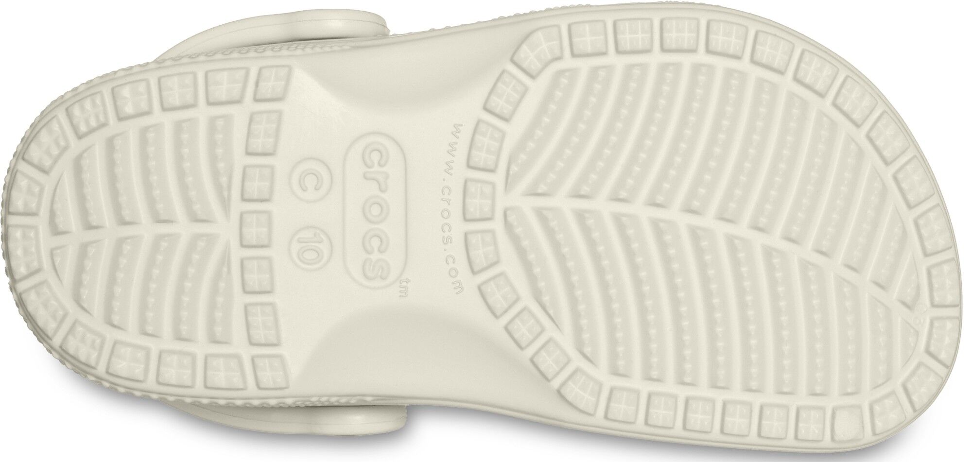 Crocs Classic Clog Kid's 206990 vaikiškos klumpės 9 For girls