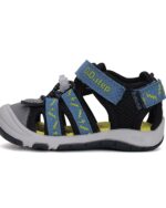 batukai vaikams D.D.Step (Vengrija)  Greitai džiūstantys batai "Quick dry" 20-25 d. G065-51748B