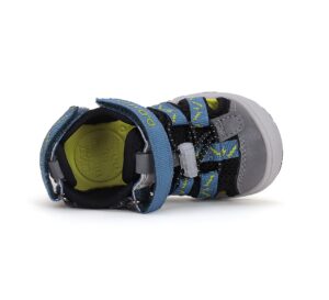 batukai vaikams D.D.Step (Vengrija)  Greitai džiūstantys batai "Quick dry" 20-25 d. G065-51748B