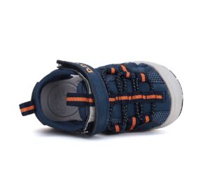 batukai vaikams D.D.Step (Vengrija)  Greitai džiūstantys batai "Quick dry" 20-25 d. G065-51831