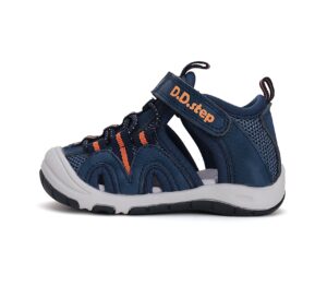 batukai vaikams D.D.Step (Vengrija)  Greitai džiūstantys batai "Quick dry" 20-25 d. G065-51831
