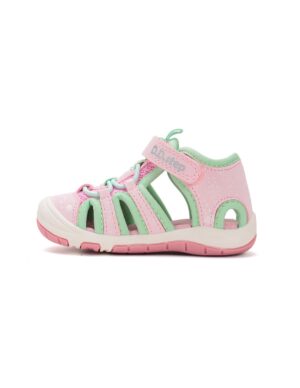 batukai vaikams D.D.Step (Vengrija)  Greitai džiūstantys batai "Quick dry" 26-31 d. G065-51957EM