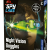 edukaciniai zaislai. Lavinamieji zaislai. KOSMOS . Spy Labs NAKTINIO MATYMO AKINIAI