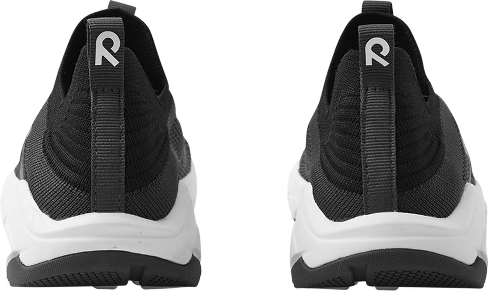 Footwear REIMA Sujuva 5400153A Black