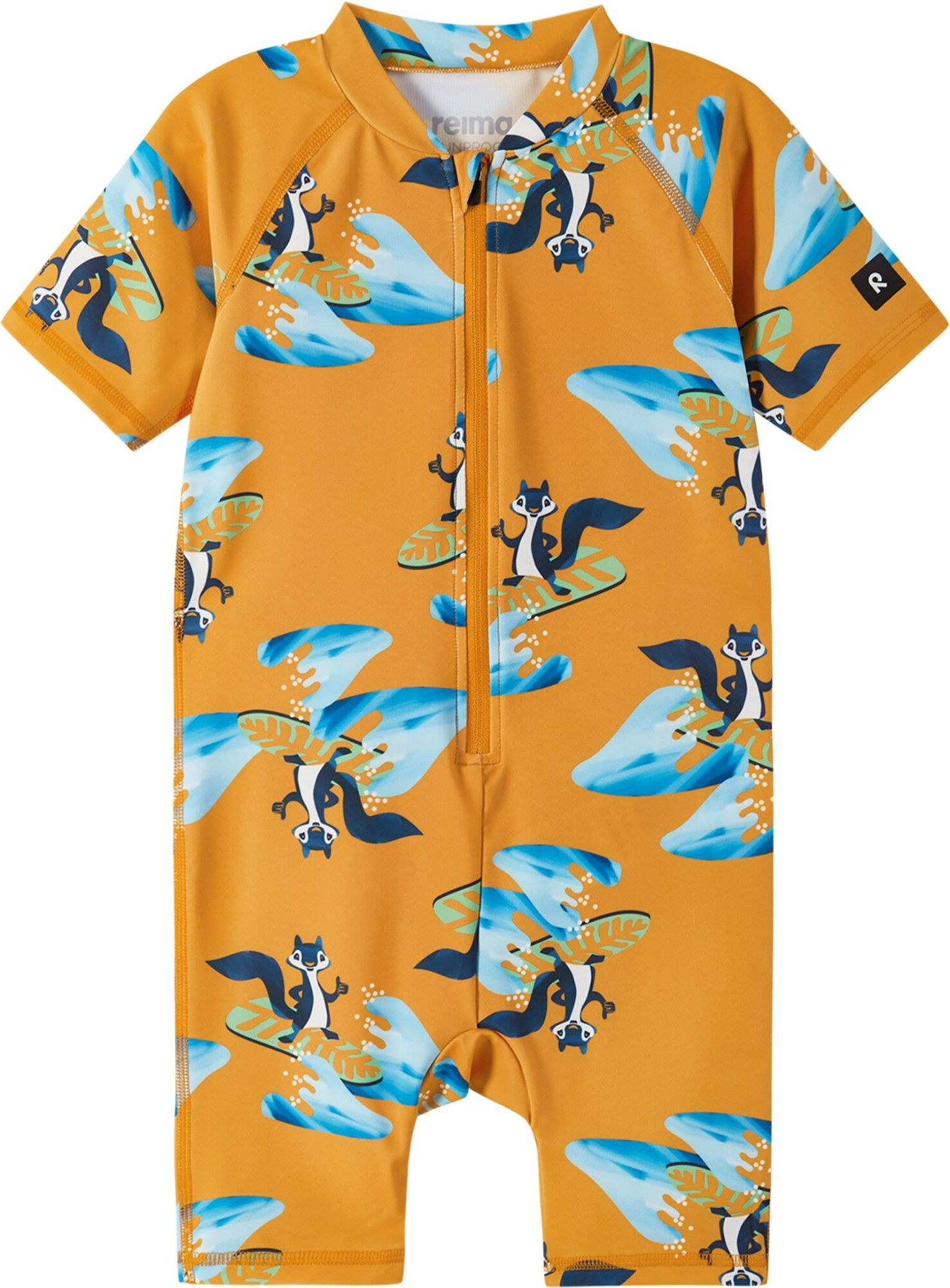 REIMA ATLANTTI 5200131B rinkinys vaikams 4 Clothes