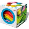 edukaciniai zaislai. Lavinamieji zaislai. Moluk . Bilibo Mini rinkinys (6vnt)