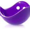 edukaciniai zaislai. Lavinamieji zaislai. Moluk . Bilibo violetinis kiautas