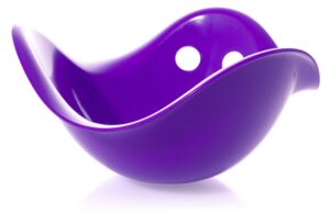 edukaciniai zaislai. Lavinamieji zaislai. Moluk . Bilibo violetinis kiautas