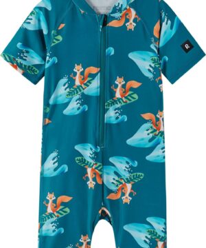 REIMA SunProof rinkinys ATLANTTI Deep ocean vaikams 1 Clothes