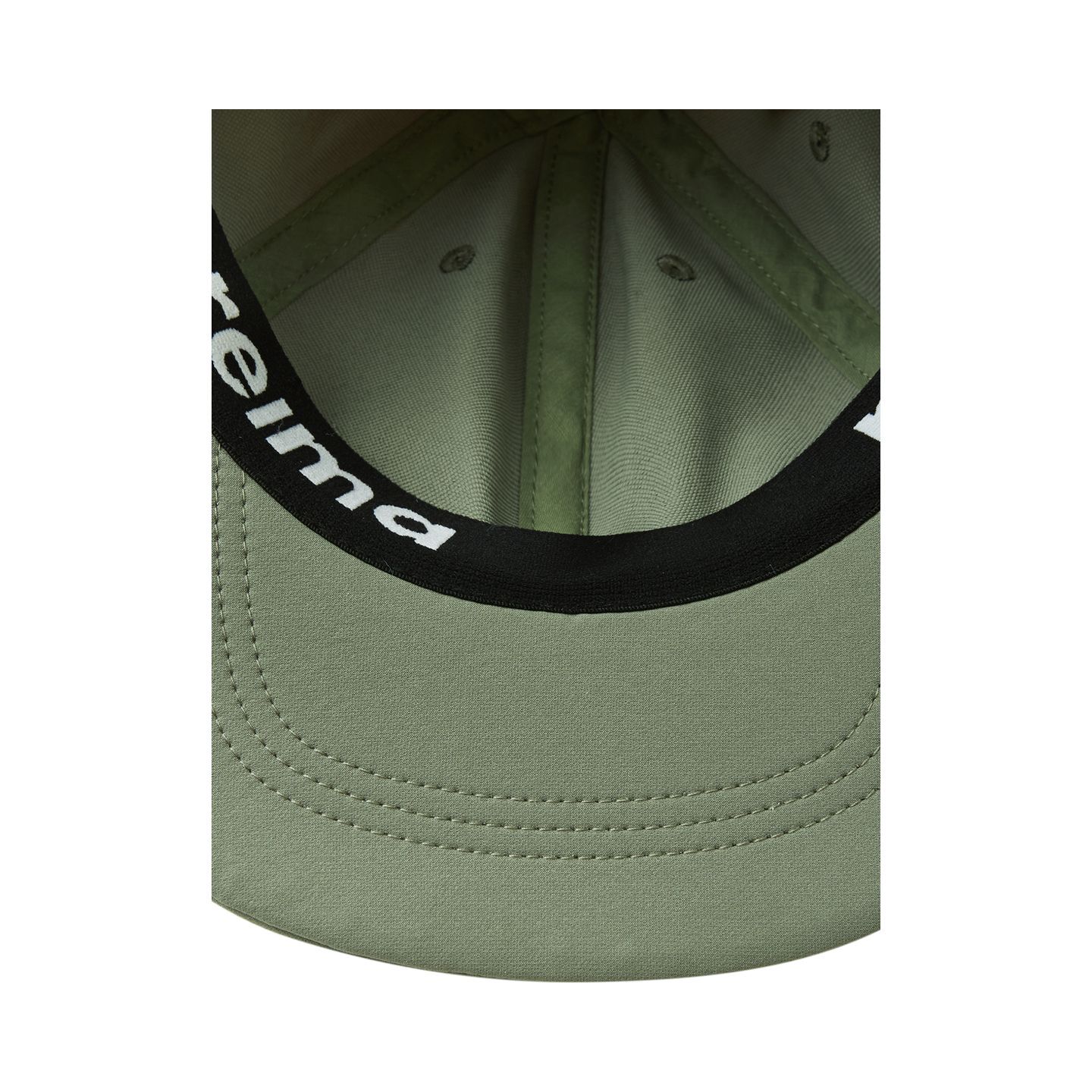 Hats REIMA Ream Hytty 5300162B Greyish green