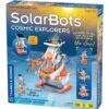edukaciniai zaislai. Lavinamieji zaislai. KOSMOS . KOSMOS SolarBots: kosmoso tyrinėtojai