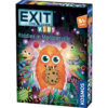 edukaciniai zaislai. Lavinamieji zaislai. KOSMOS . EXIT Kids mokslinis žaidimas „Riddles in Monsterville“