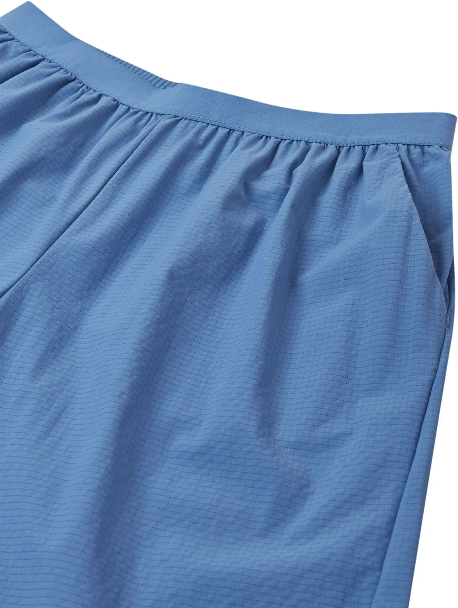 REIMA Avarat kelnės vaikams 5 Shorts REIMA Avarat 5200414A Denim blue