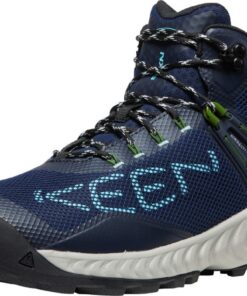 KeenNxis Evo Mid Wp Men's