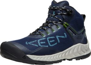 KeenNxis Evo Mid Wp Men's