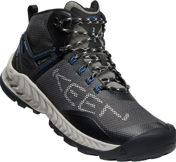 Alternative view of Keen NXIS EVO MID WP MEN vyriški auliniai batai