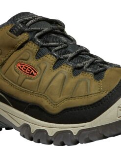 KeenTARGHEE IV WP 1028996