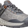 Keen NXIS EVO WP WOMEN - Steel Grey/Keen Maple moteriški batai 1 Keen NXIS EVO WP WOMEN - Steel Grey/Keen Maple moteriški batai - batai