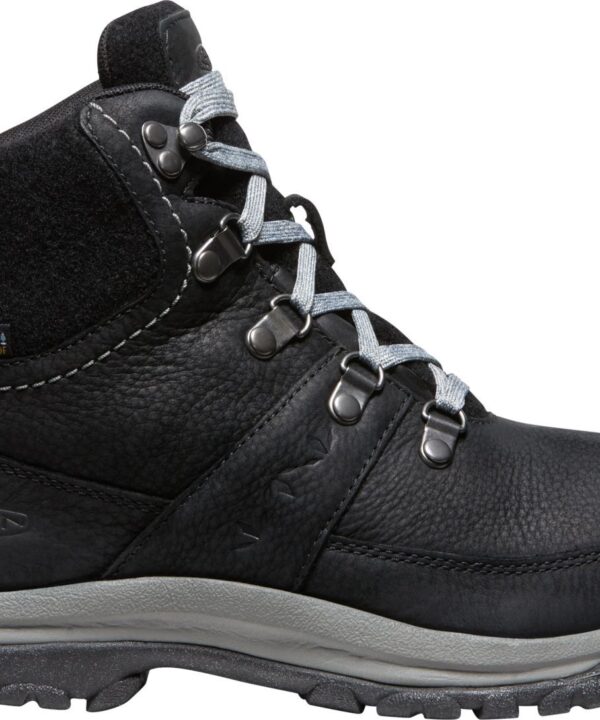 Alternative view of Keen Kaci III Winter Mid WP Women's 1026720 moteriški žieminiai batai