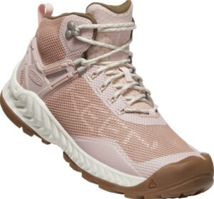 KeenNXIS EVO MID WP WOMEN