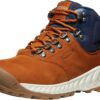 KeenNxis Explorer Mid Wp Women's