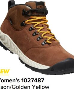 KeenNXIS EXPLORER MID WP WOMEN
