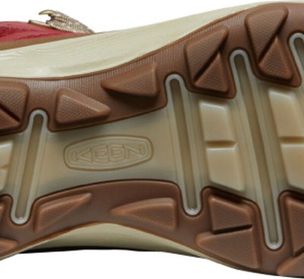 Alternative view of Keen Terradora Explorer Mid WP Women's 1027925 moteriški auliniai batai