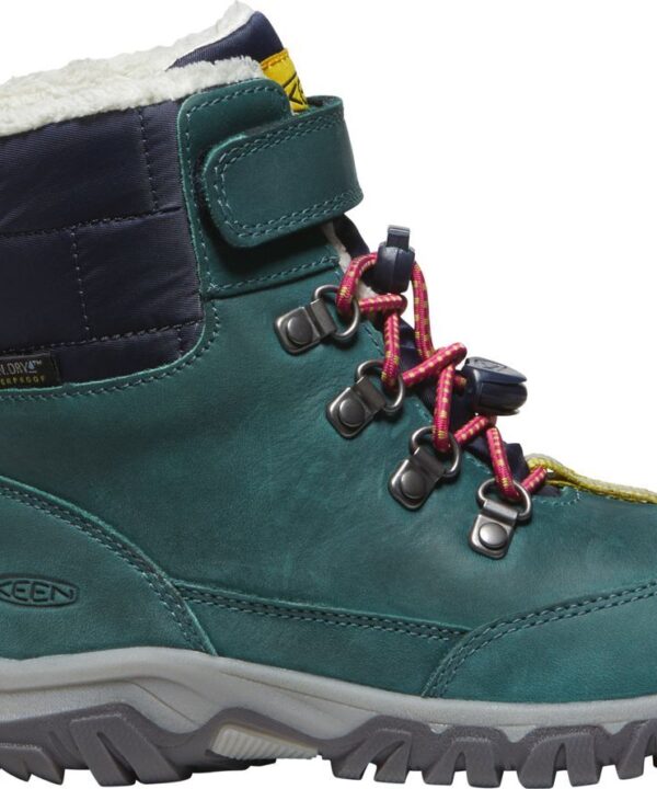 Alternative view of Keen Kanibou WP Kid's 1028085 aulinukai vaikams