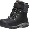 Keen Kanibou Wp Kid's 1028086 - Black/Magnet batai vaikams - batai