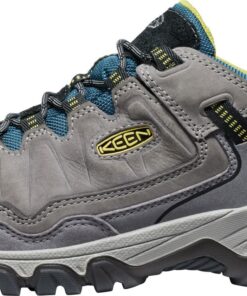 Keen TARGHEE IV MID WP 1029826 vyriški žygio batai - batai