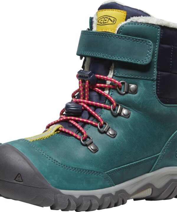 Keen Kanibou Wp 1028082 batai vaikams - batai