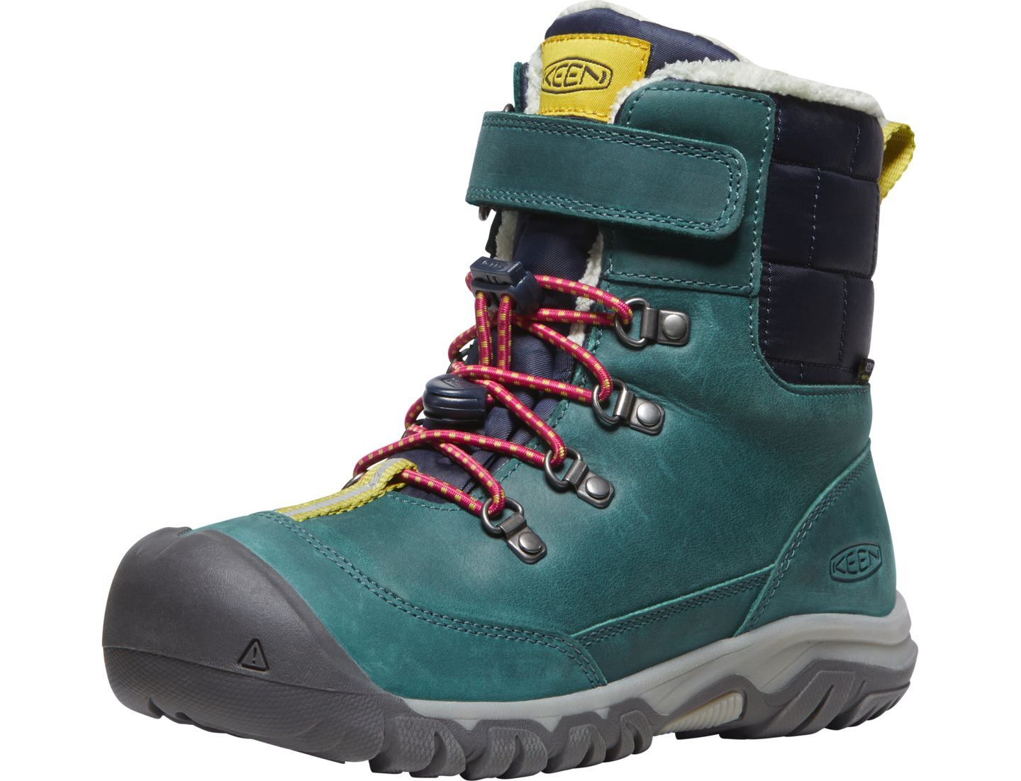 Keen Kanibou WP 1028082 batai vaikams 3 Keen Kanibou Wp 1028082 batai vaikams - batai