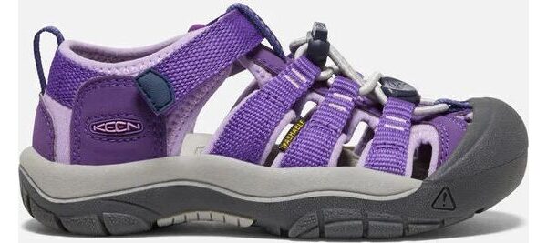 Alternative view of Keen NEWPORT H2 YOUTH vaikų basutės