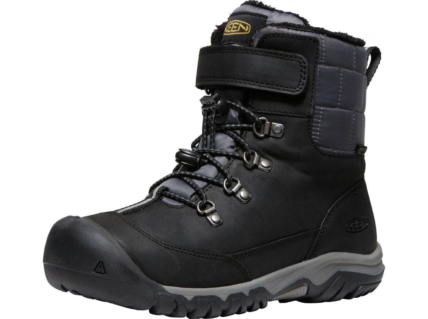Keen Kanibou WP 1028082 žieminiai batai vaikams 3 KeenKanibou Wp 1028082