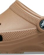 Clogs Crocs™ Classic Clog Kid's 206990 Milk Chocolate  For Kids
