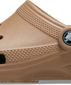 Clogs Crocs™ Classic Clog Kid's 206990 Milk Chocolate For Kids