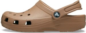 Clogs Crocs™ Classic Clog Kid's 206990 Milk Chocolate  For Kids
