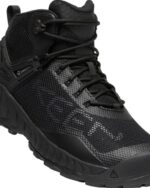 KeenNXIS EVO MID WP MEN