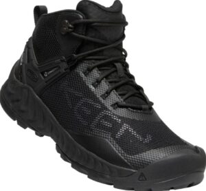 KeenNXIS EVO MID WP MEN