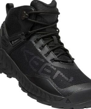 Keen NXIS EVO MID WP MEN batai vyrams 1 KeenNXIS EVO MID WP MEN