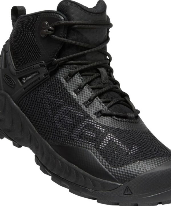 KeenNXIS EVO MID WP MEN